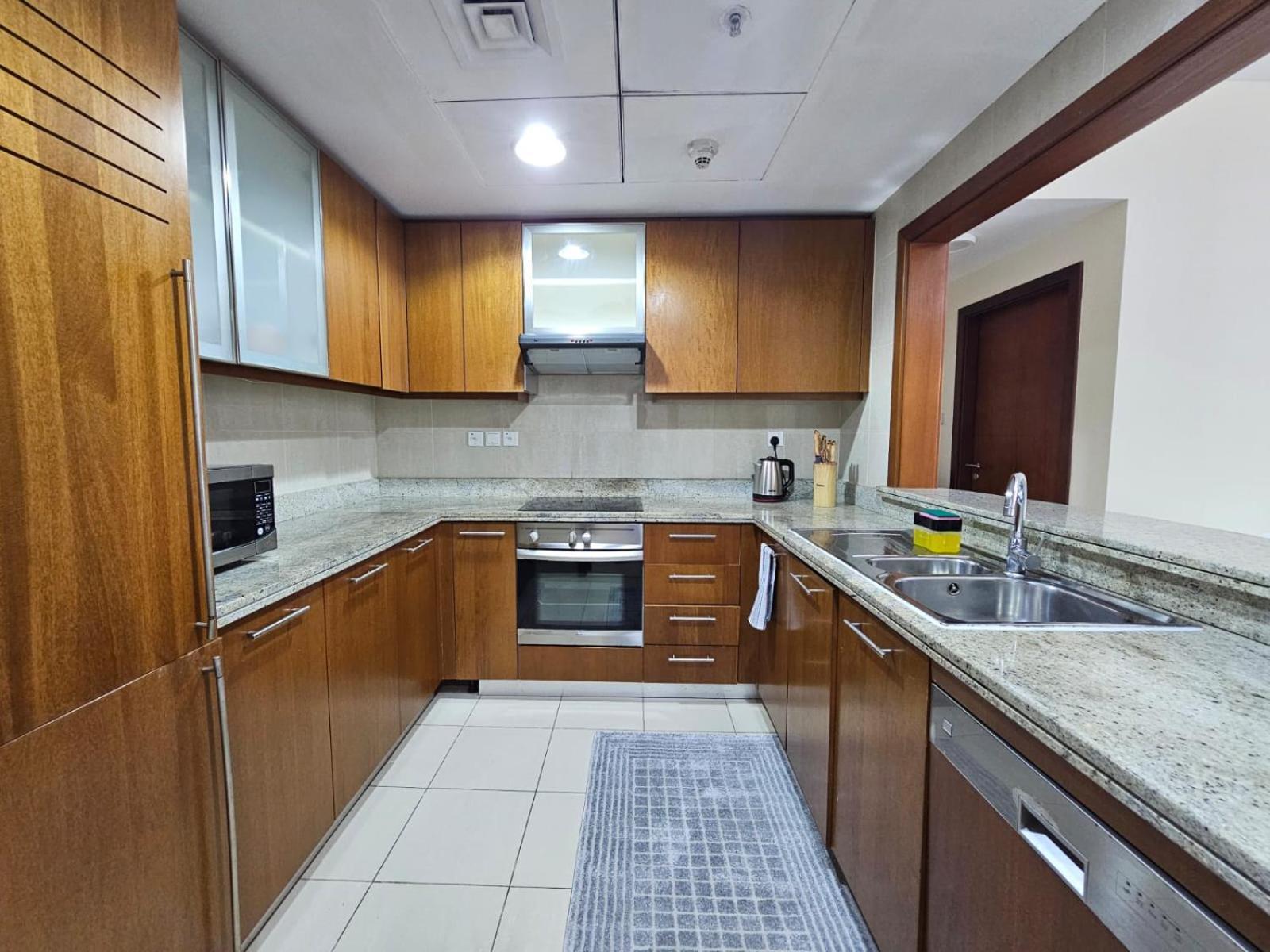 Trinity Holiday Homes - Standpoint Tower Downtown Дубай Экстерьер фото
